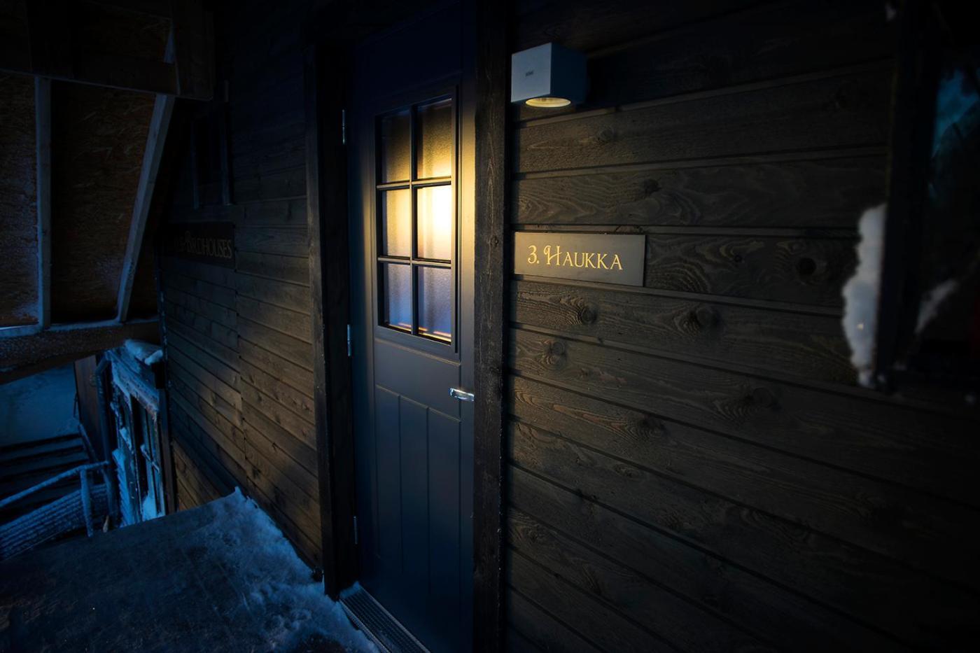 Arctic Giant Aparthotel Paltamo Rum bild